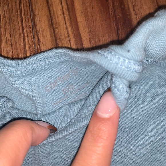 4 long sleeve tee - Picture 2 of 4